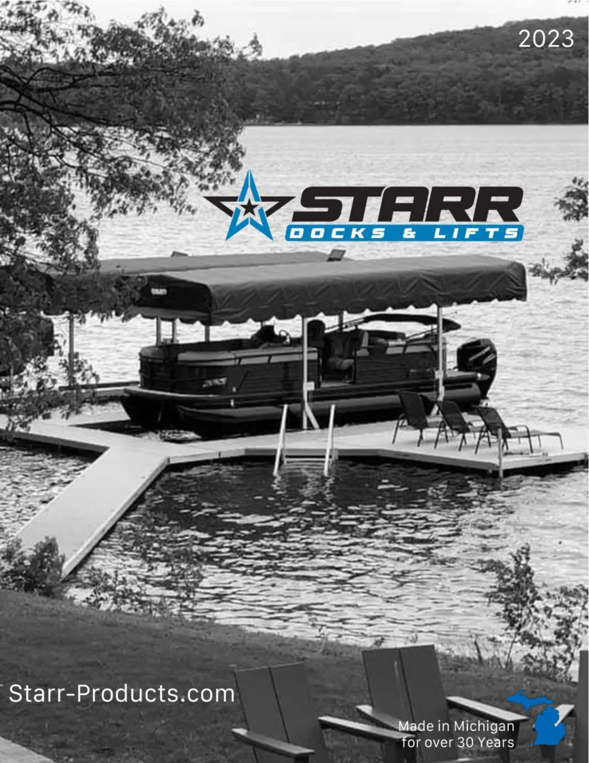 Starr Docks & Lifts Products