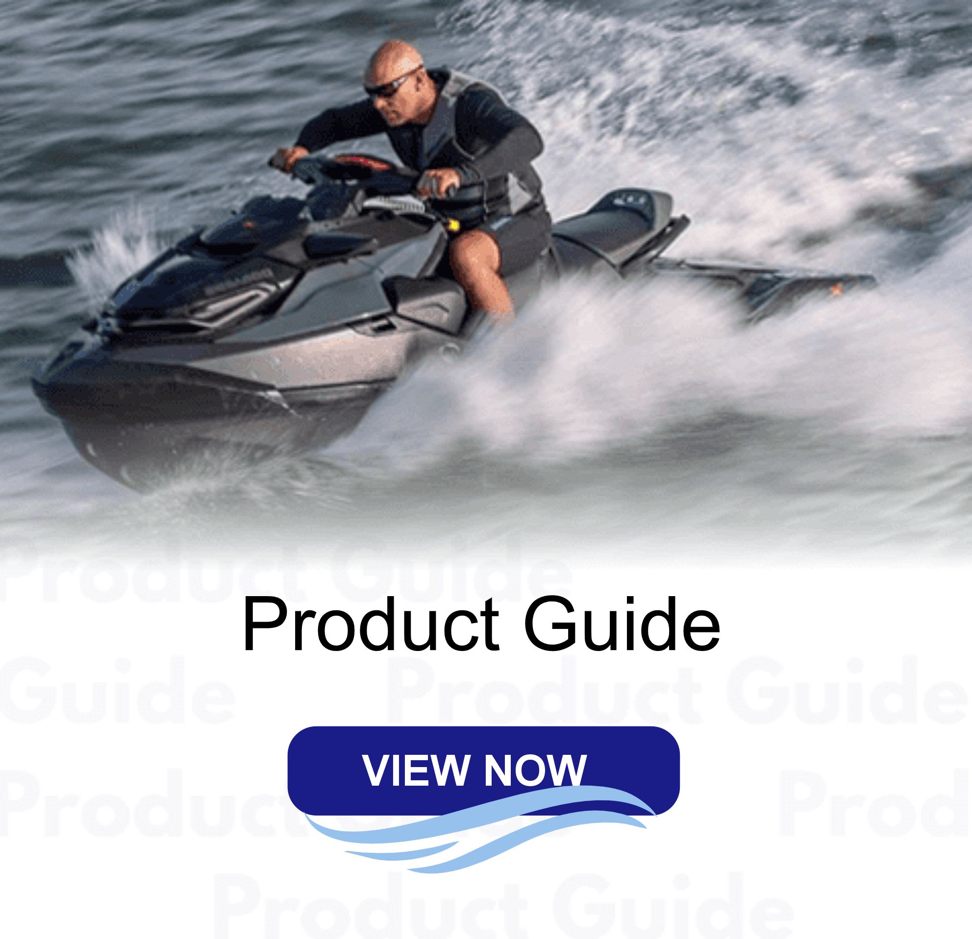 PRODUCT GUIDE 
